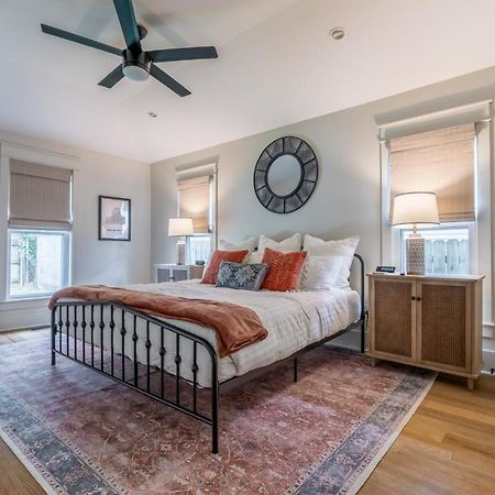 Brand New 3Br Home In Midtown, Memphis W/ Parking Exterior foto